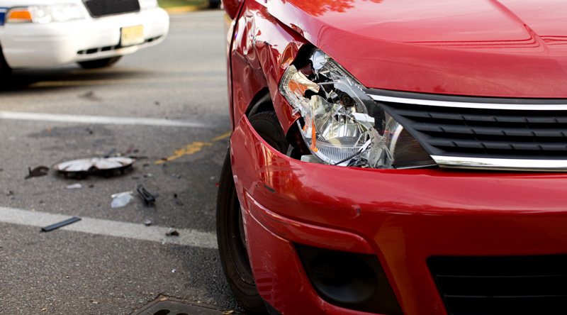 houston car accident lawyer