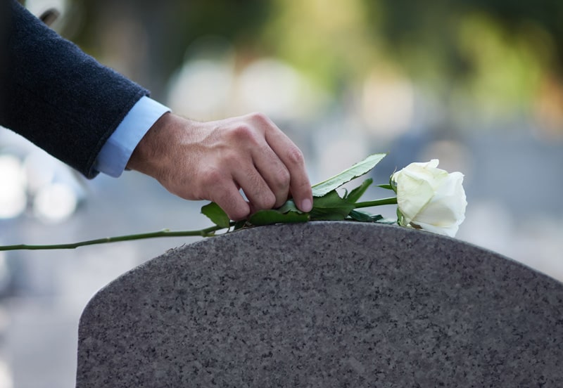 wrongful death lawyer